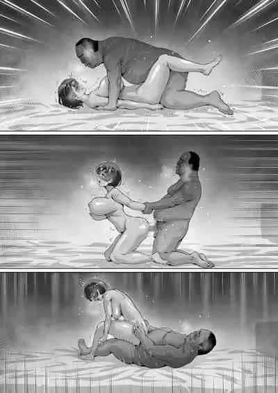 FX Shakkin Tsuma Yachin Tainou Shite Ooya ni karada de Oshiharai