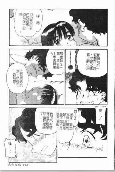 Imouto Koishi Vol. 6