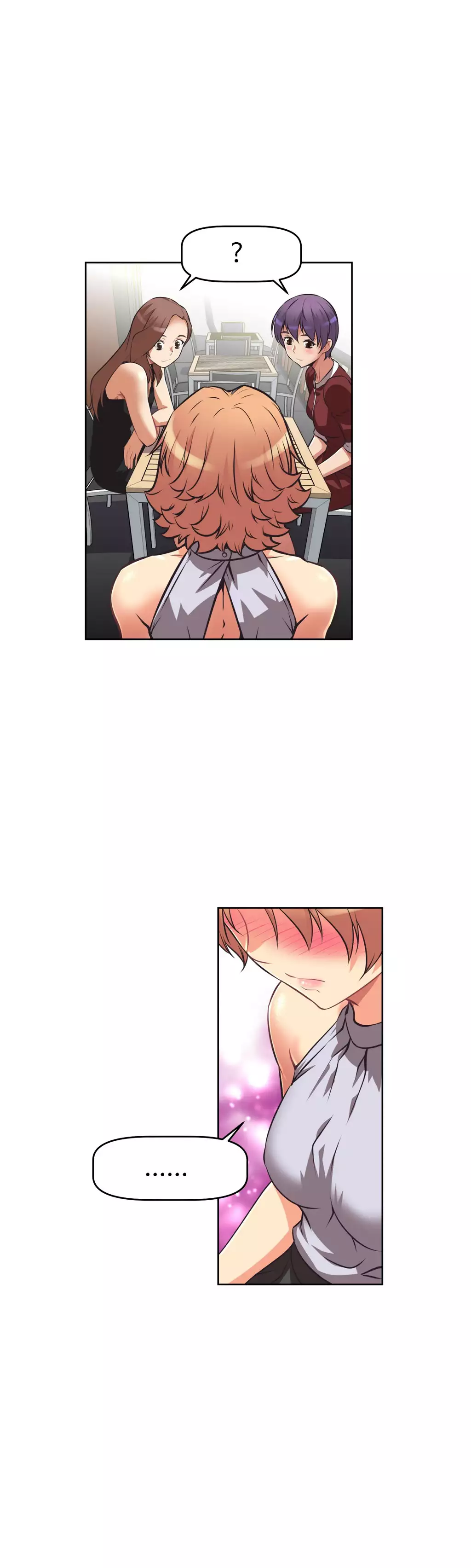 Brawling Go 0-15 Chapters