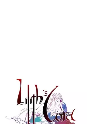 Lilith`s Cord Ch.0-26