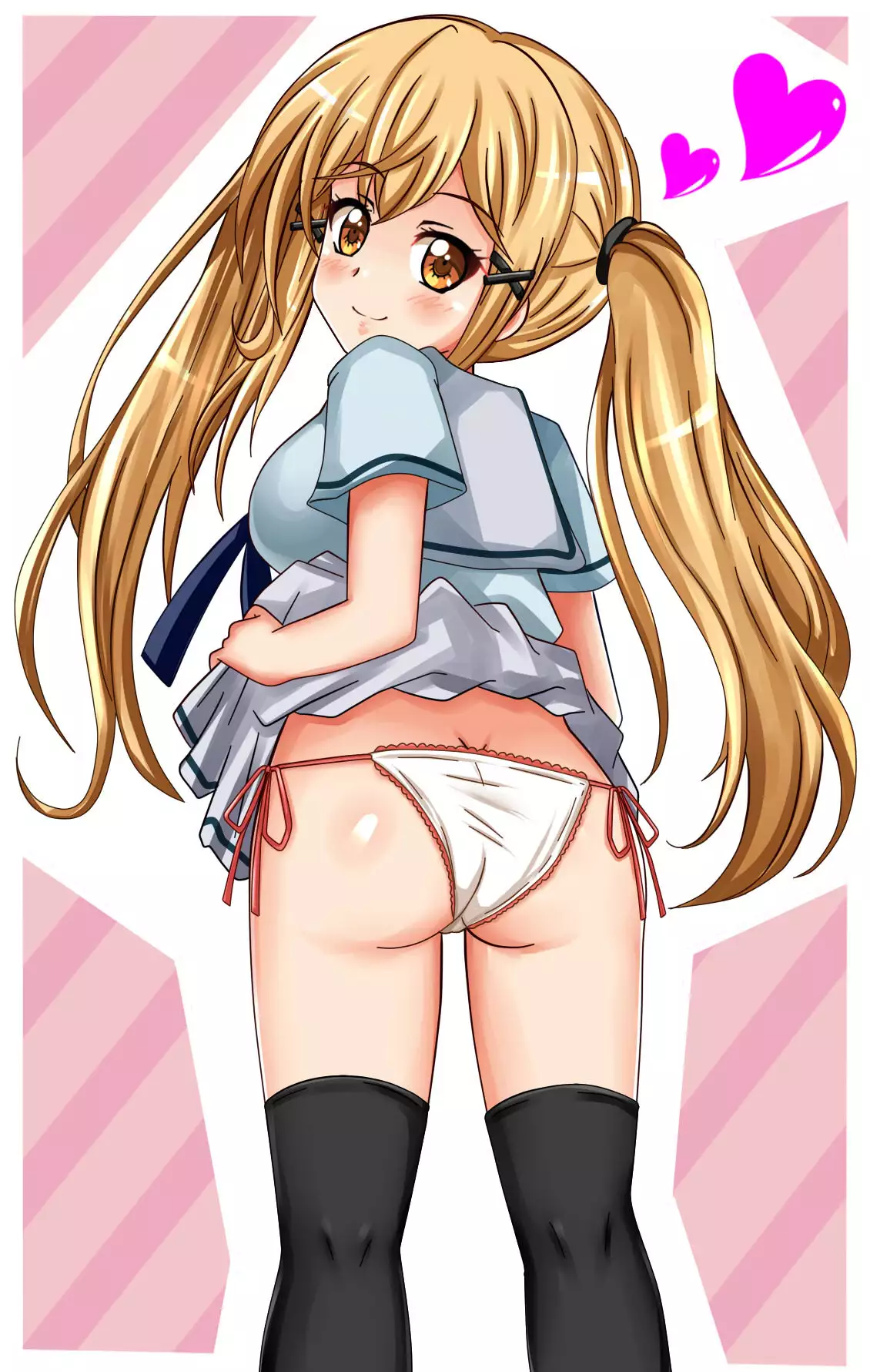 PuchiColle #14: Arisa no Himitsu no Popipa