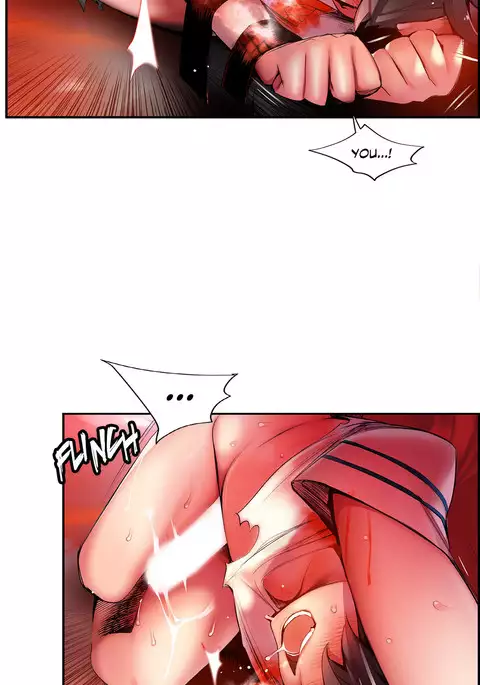 Lilith`s Cord Ch.1-38