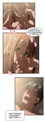 [Husky guy] SStudy Ch.0-35 (English) (YoManga) (Ongoing)