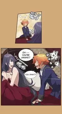 [Hong BanJang] Aharoo Ch.1-32 (English) (YoManga) (Ongoing)