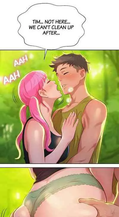 What do you Take me For? Ch.52/?