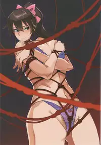 (MILLION FESTIV@L 5) [Futon Mushi (Various)] MILLION LIVE FETISHISM Kinbaku (THE IDOLM@STER MILLION LIVE!)