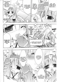 [Anthology] Slave Heroines Vol. 8 [English] {Kizlan}