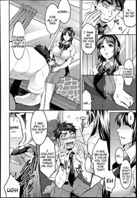 [Tokimachi Eisei] Waruiko dare da? [English] [Tigoris Translates]