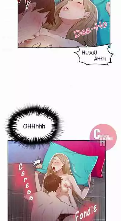 Secret Class Ch.38/?