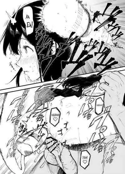 Boku no Kanojo to Sex Shite Kudasai 2