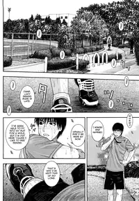 [Kotobuki Kazuki] Enraptured Make Love Ch. 1-9 [English] {Tadanohito}