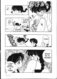 [Heroes Factory (Fujimoto Hideaki)] Triple Miracle (Various) [English]