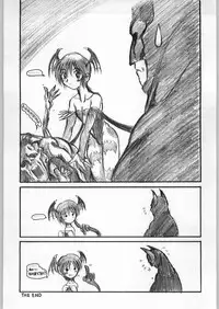 (C54) [OVACAS (Various)] Capricon 1 Director's Cut (Various)