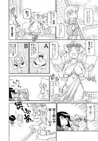 COMIC MEGAPLUS 2007-11 Vol. 49