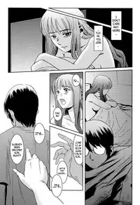 (C84) [Mashira Dou (Mashiraga Aki)] Matsuri Zenpen [English] [N04h]