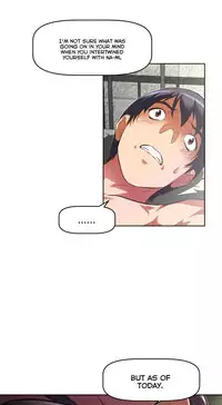 [Worin] Brawling Go Ch.76-91 (English) (Ongoing)