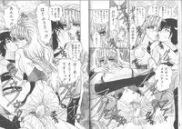 [Saki Harukaze] Extra Booth