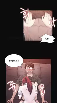 Miss Mystic Ch.1-20 (English) (Ongoing)