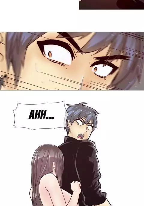 Household Affairs Ch.1-41