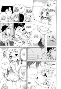 [Inuboshi] Onii-chan ga, Suki. [English] [Hayama_Kotono] [Decensored]