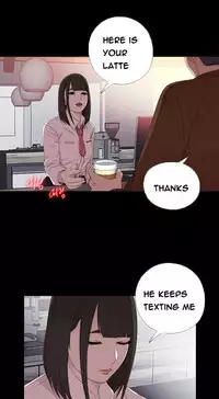 The Girl Next Door Ch.1-35 (English) (Ongoing)