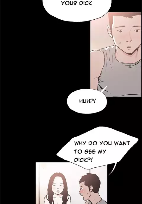 Cohabitation Ch.1-42