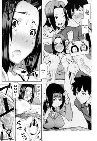 [Ikegami Tatsuya] Mitsuiro no Kousokuihan [English] =Pineapples r' Us & Doujin-Moe=