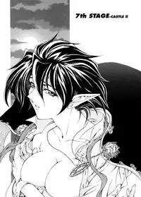 [Sena Youtarou] Hallow Hallow [English] [SaHa, Bubbadg]