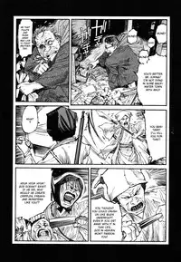 [Koutarou Ohkoshi] - The Love that Binds Us to Heaven (ENGLISH)