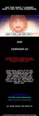 [BAK Hyeong Jun] Sweet Guy Ch. 1-44 [English] [YoManga]