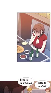 Miss Mystic Ch.1-20 (English) (Ongoing)