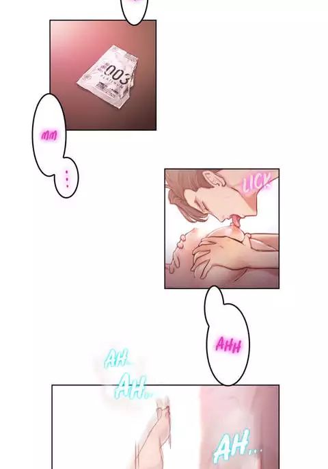 Sex Knights-Erotic Sensuality & Perception Ch.1-11