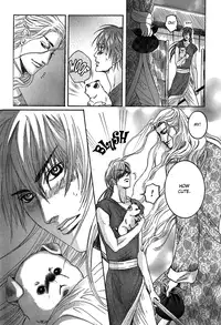 [Mizukami Shin] Koi no Tsubo [English] [Storm in Heaven]