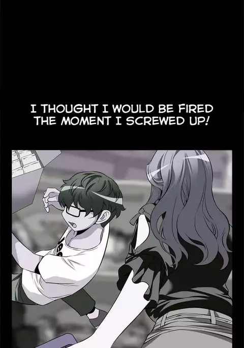 Love Parameter Ch.1-50