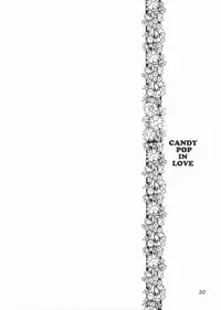 (C62) [LUNA PAPA (various)] CANDY POP IN LOVE (Tokyo Mew Mew)