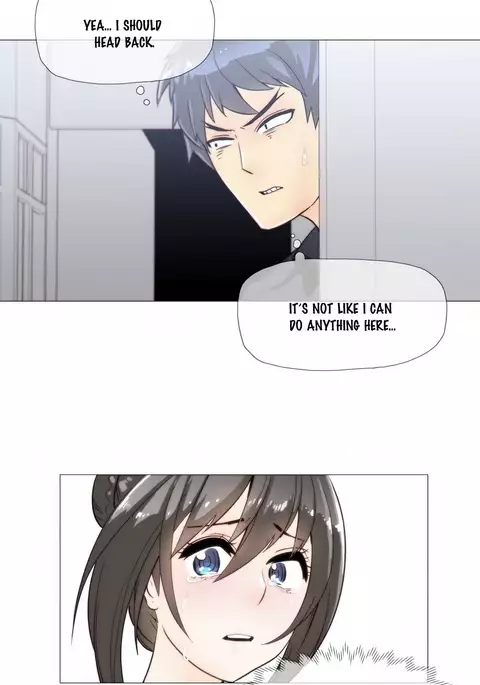 Household Affairs Ch.1-41