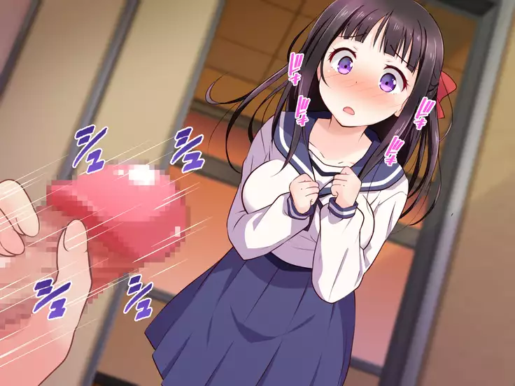 Ojou-sama ga Class Zenin no Seiyoku Shori Ganbarimasu!