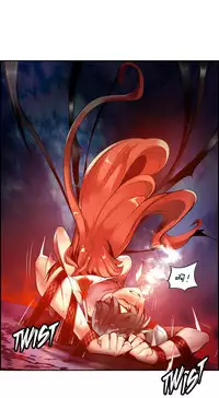 [Juder] Lilith`s Cord | 莉莉丝的脐带 Ch.1-39 [Chinese]