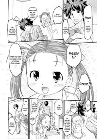 [Ohta Takeshi] Kaboom! Marino-chan blast-off! [English] =TV=