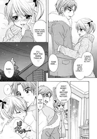 [Ozaki Miray] The Great Escape 4 Ch. 30-36 [English] {SaHa}