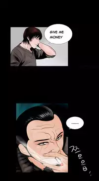 Missing Ch.1-9 (English) (Ongoing)