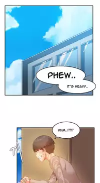 [Mx2J] Hari Dormitory Ch.0-31 (English) (Ongoing)