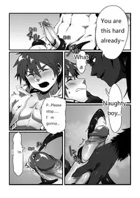 [Blue Keshi (lvlv)] Shintou - PENETRATION (Dungeon Fighter Online) [English] [Digital]