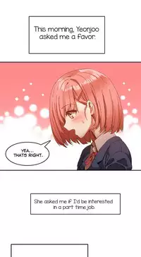 [Mx2J] Hari Dormitory Ch.0-31 (English) (Ongoing)