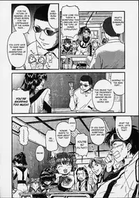 [St. Rio (Naruko Hanaharu)] Gooichi Niiichi (Gunparade March) [English]