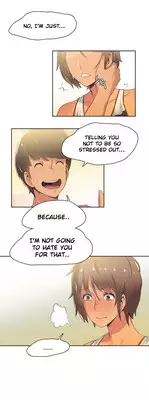 [Gamang] Sports Girl Ch.1-26 (English) (YoManga) (Ongoing)