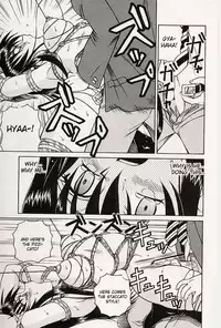 [desudesu] Spark Utamaro - Immoral Gyakushuu - 'violin' (English)