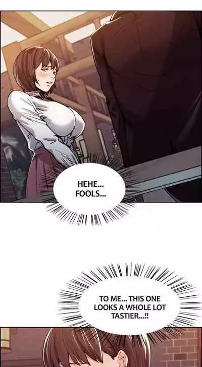 Taste of Forbbiden Fruit Ch.10/24