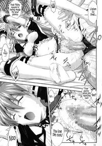 (C79) [Nakayohi (Izurumi)] Sokubaku Asuka | Bound Asuka (Neon Genesis Evangelion) [English] =LWB=