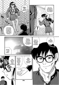 (SC19) [Behind Moon (Q)] Dulce Report 3 [English] [mood44]